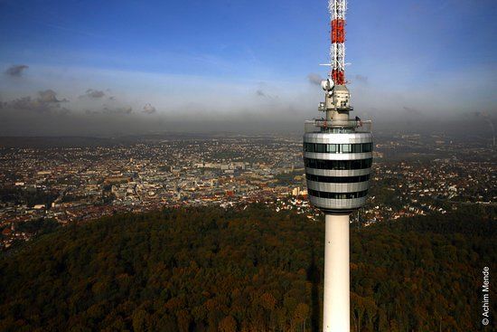Fernsehturm